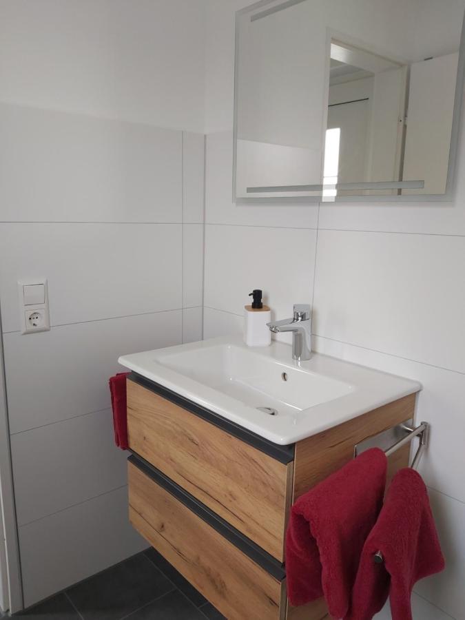 Ferienwohnung Weyl Eschbach  Экстерьер фото